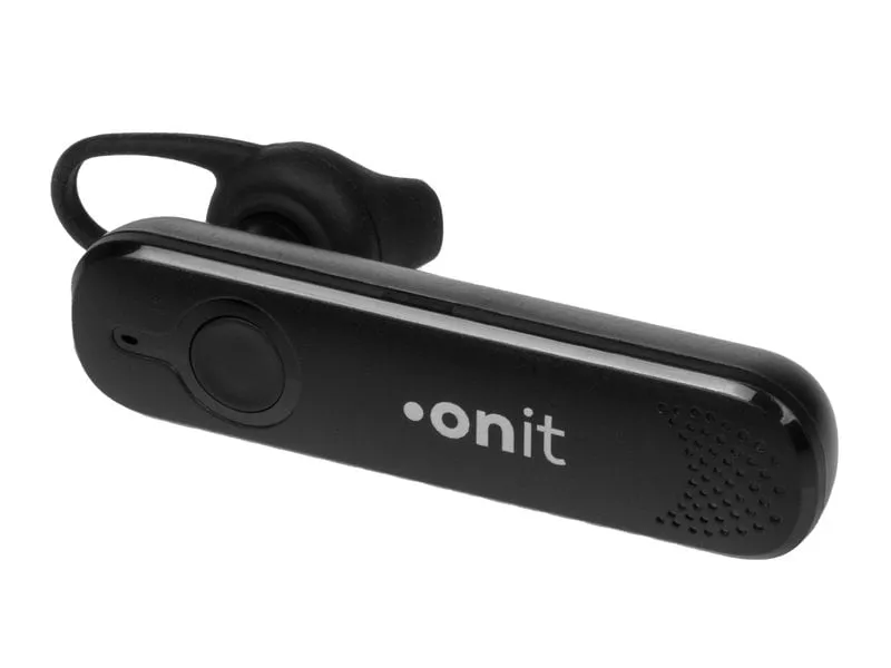 onit Headset Mono In-Ear