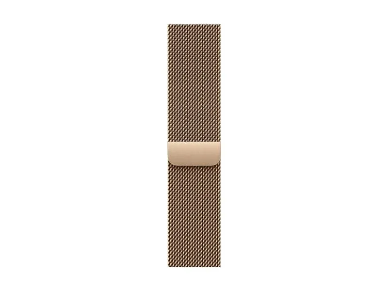Apple Milanese Loop 42 mm Gold Apple Milanese Loop 42 mm Gold