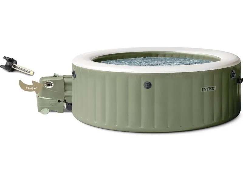 Intex Salzwasser-Umrüstsatz Intex Salzwasser-Umrüstsatz