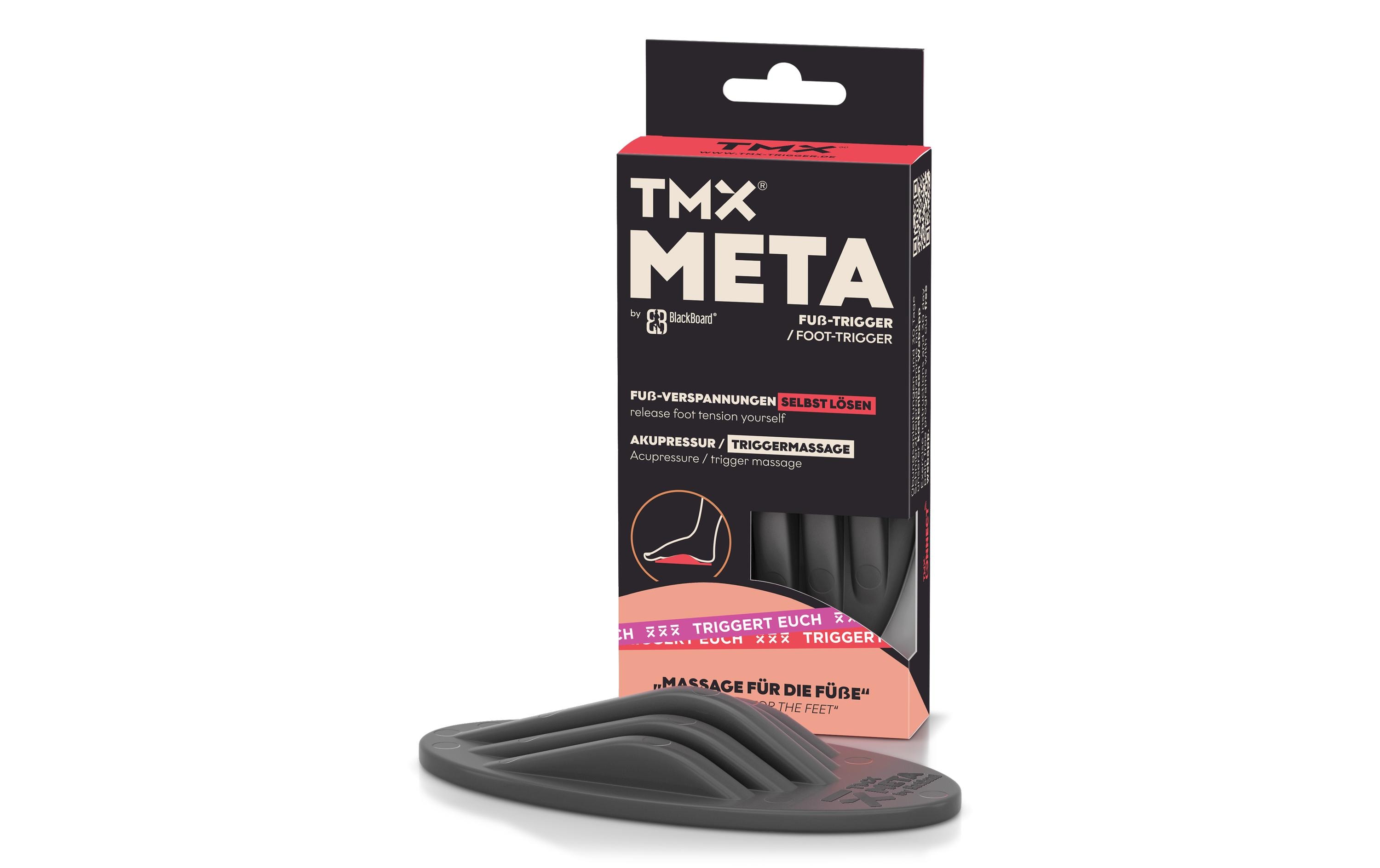 TMX Faszientraining Meta