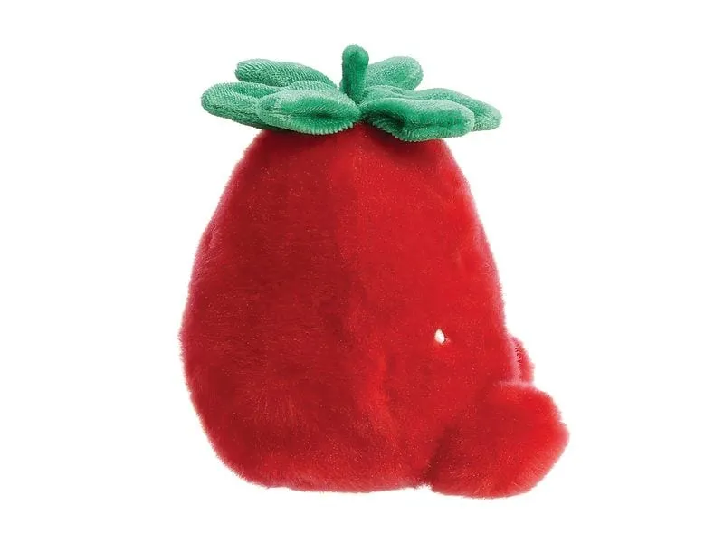 AURORA Palm Pals Juicy Strawberry 13 cm AURORA Palm Pals Juicy Strawberry 13 cm