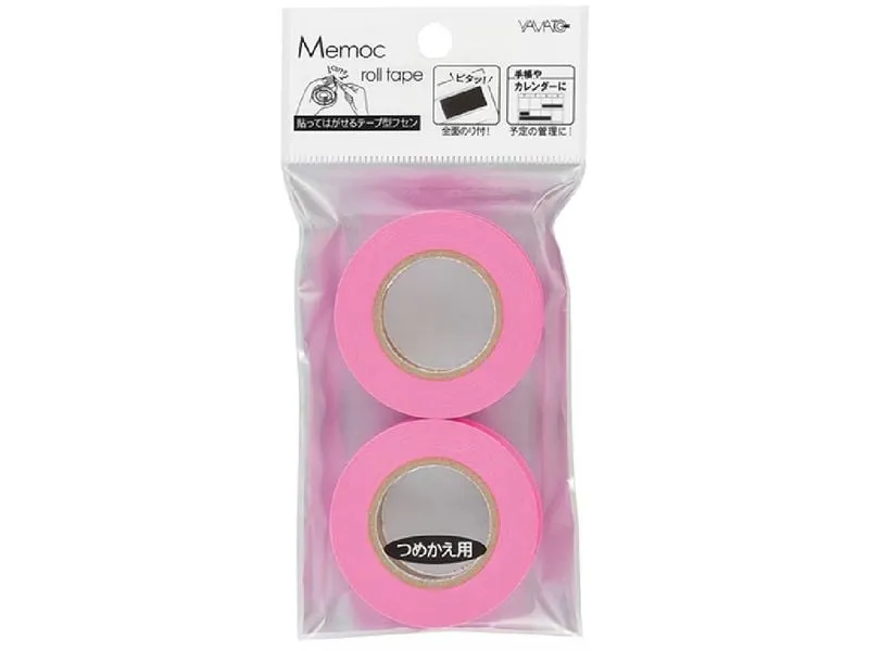 NT Cutter Yamato 7 mm x 10 m, Rose