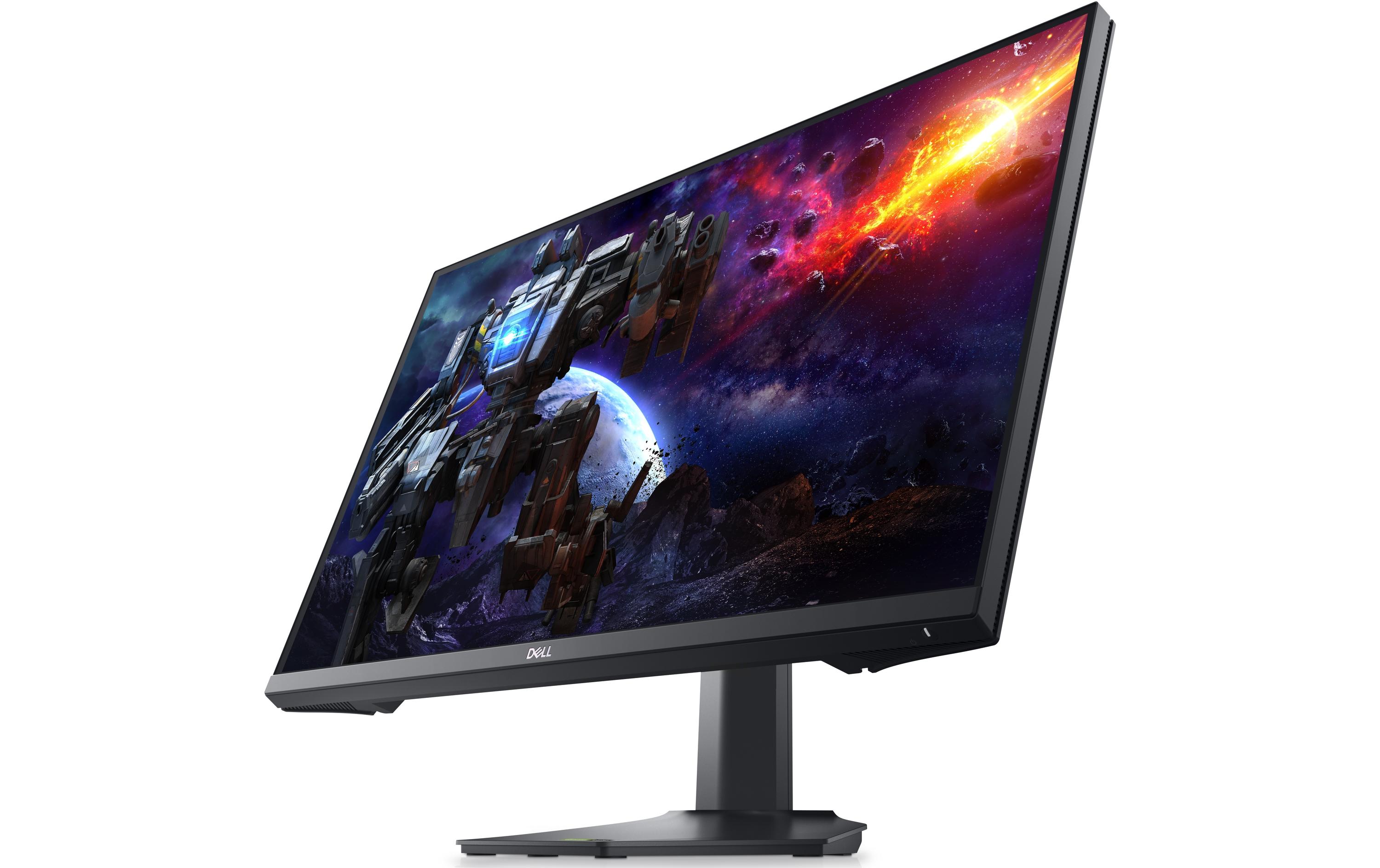 DELL Monitor G2722HS Gaming DELL Monitor G2722HS Gaming