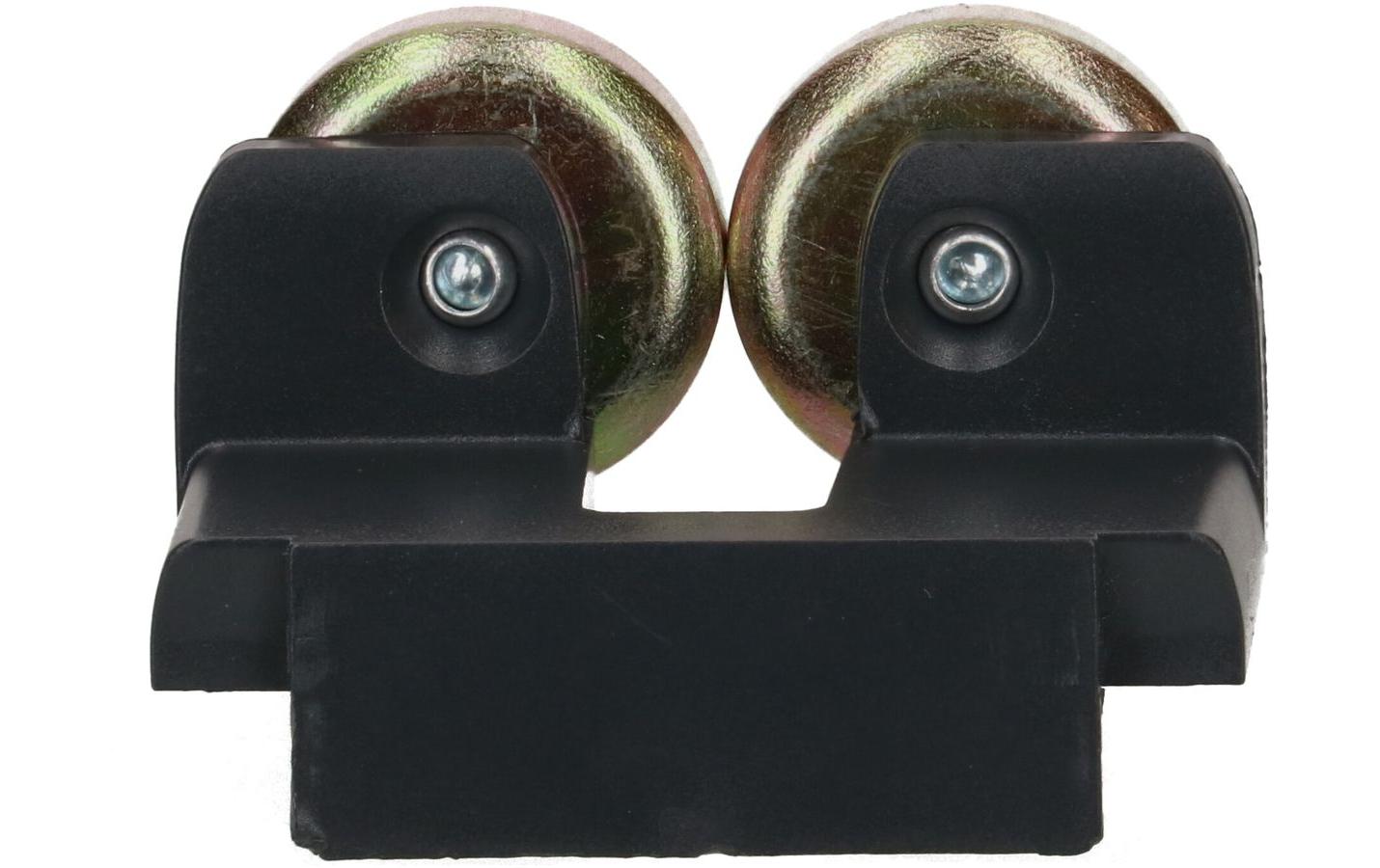 max connect Halterung mit Magnet, erhöht, CUBO, Anthrazit 2 Stück max connect Halterung mit Magnet, erhöht, CUBO, Anthrazit 2 Stück