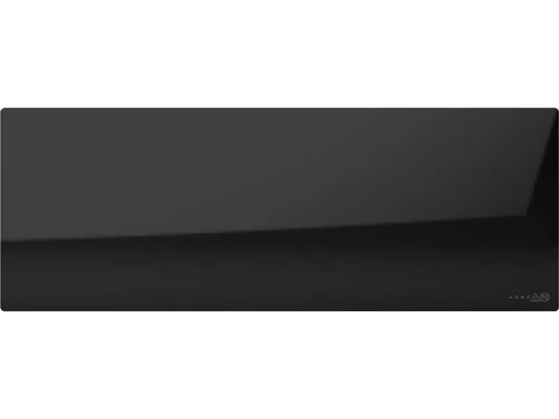AENO Infrarotheizer Premium Eco Smart LED 700 W, Schwarz AENO Infrarotheizer Premium Eco Smart LED 700 W, Schwarz