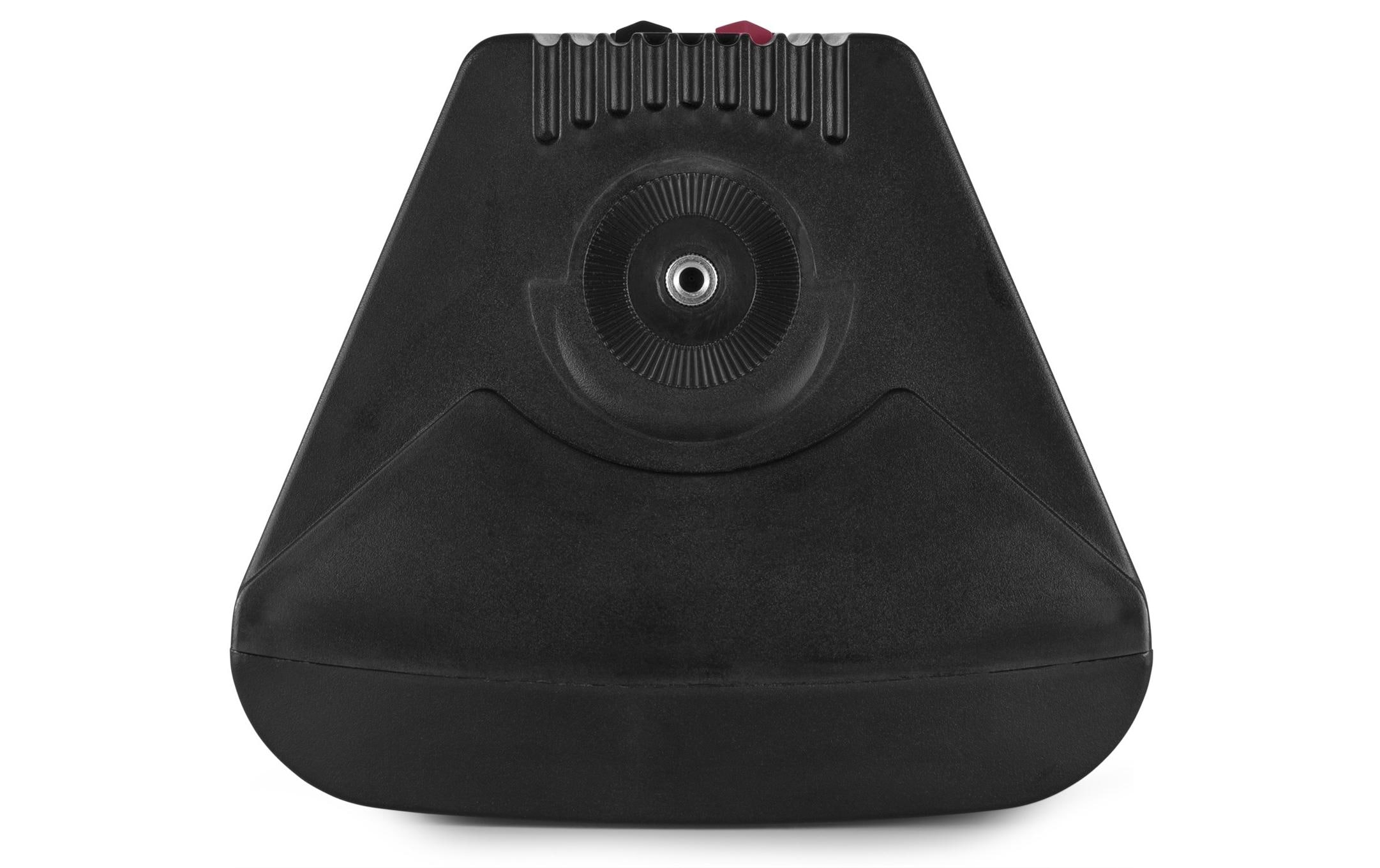 Power Dynamics Installationslautsprecher BGO50 Set Schwarz