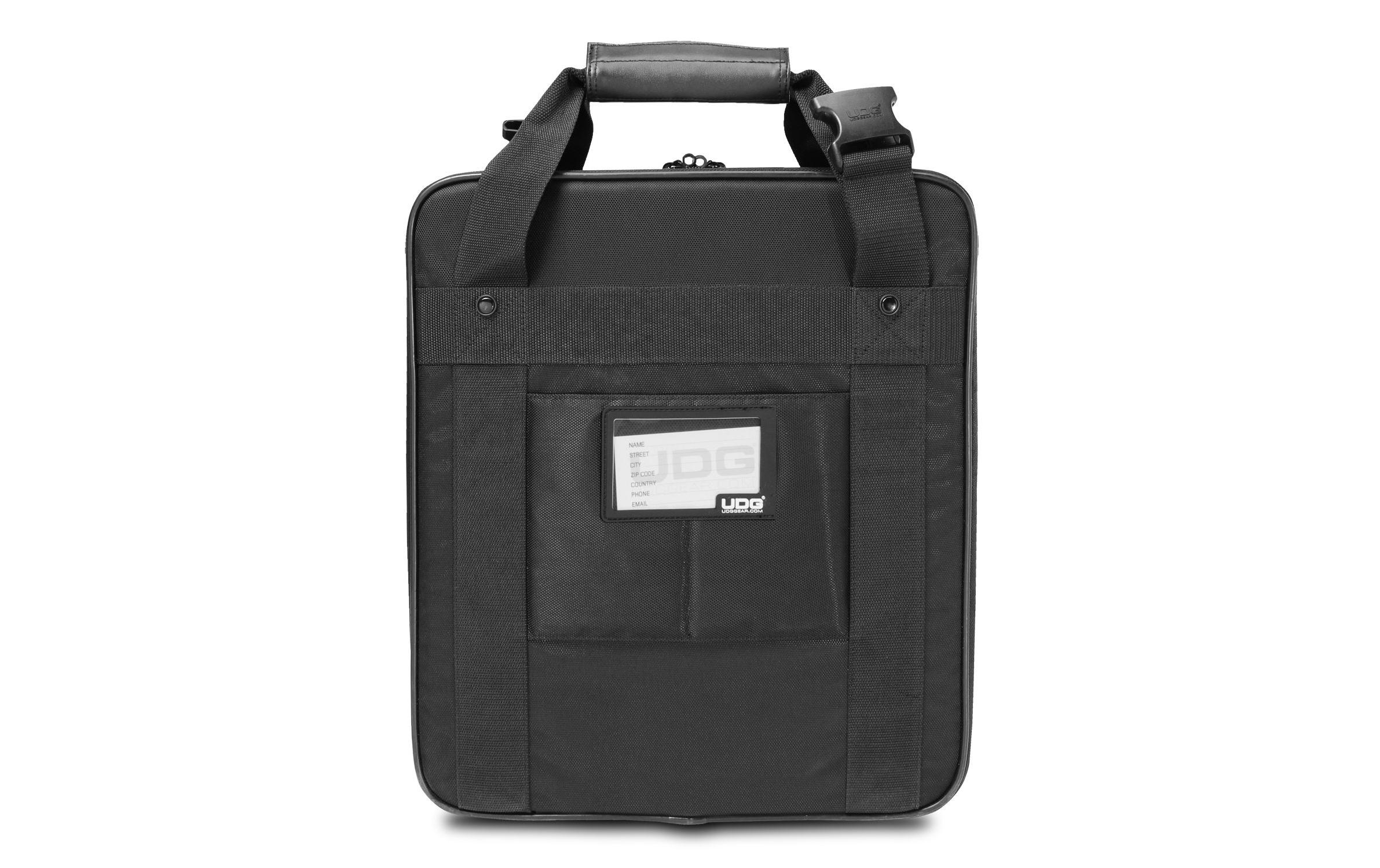 UDG Gear Transporttasche U9121BL Ultimate CD Player / Mixer Bag