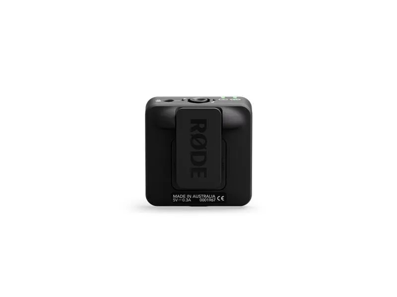 Rode Mikrofon Wireless ME