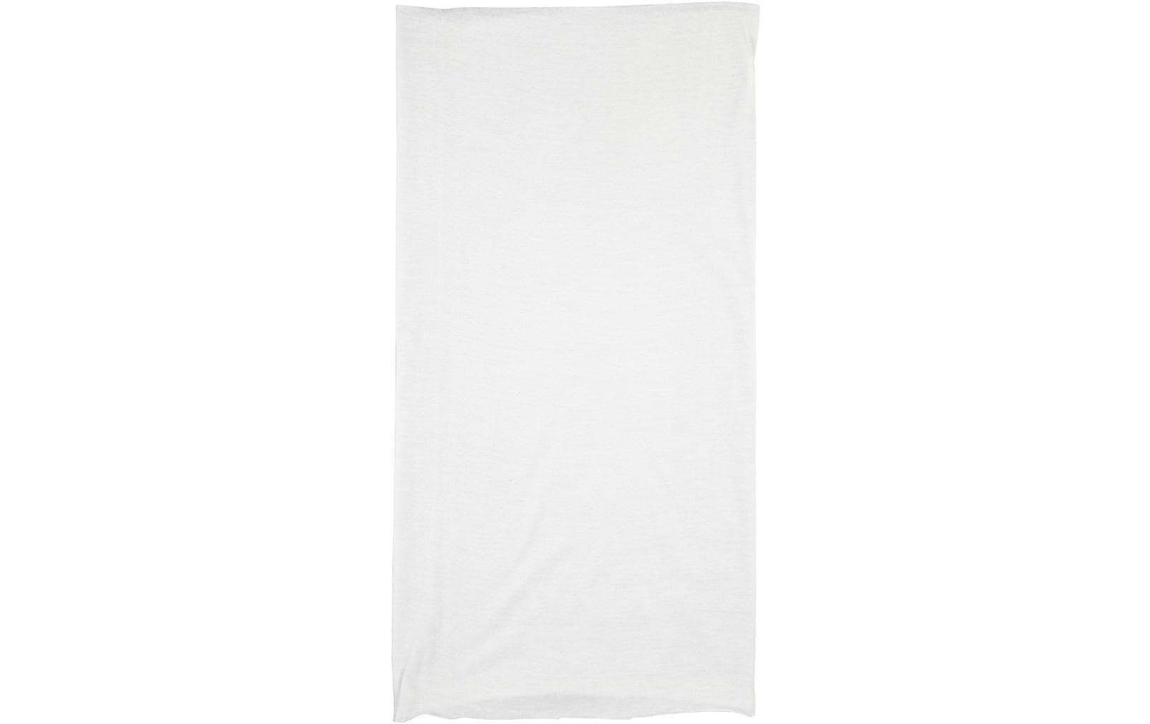 Creativ Company Schlauchschal Polyester, 1 Stück, Weiss Creativ Company Schlauchschal Polyester, 1 Stück, Weiss