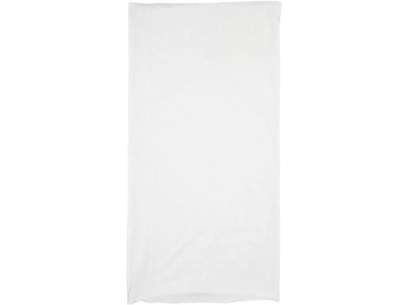 Creativ Company Schlauchschal Polyester, 1 Stück, Weiss Creativ Company Schlauchschal Polyester, 1 Stück, Weiss