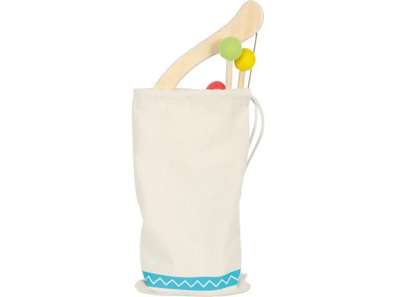 small foot Pfeil und Bogen «Active» small foot Pfeil und Bogen «Active»