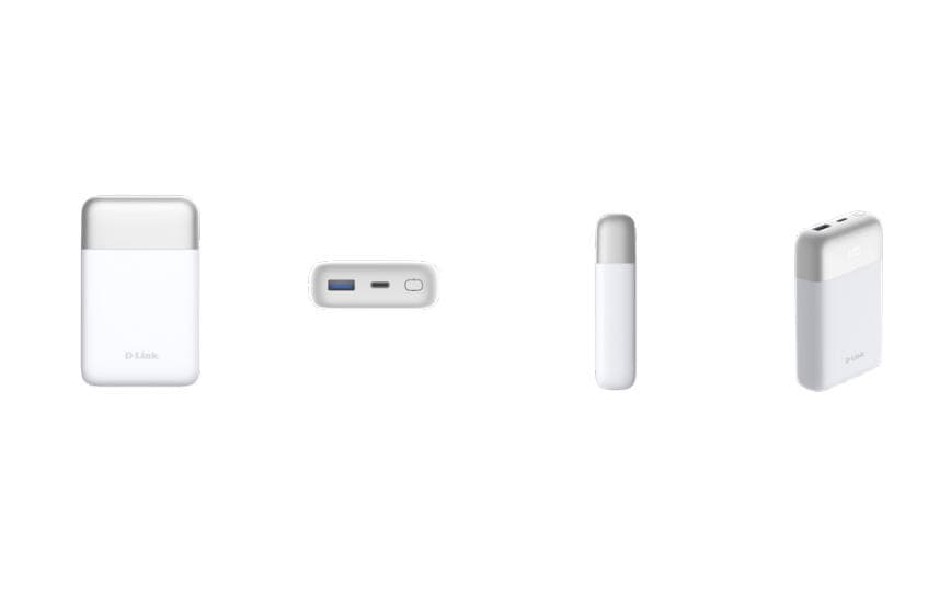 D-Link Powerbank DPP-101 10000 mAh