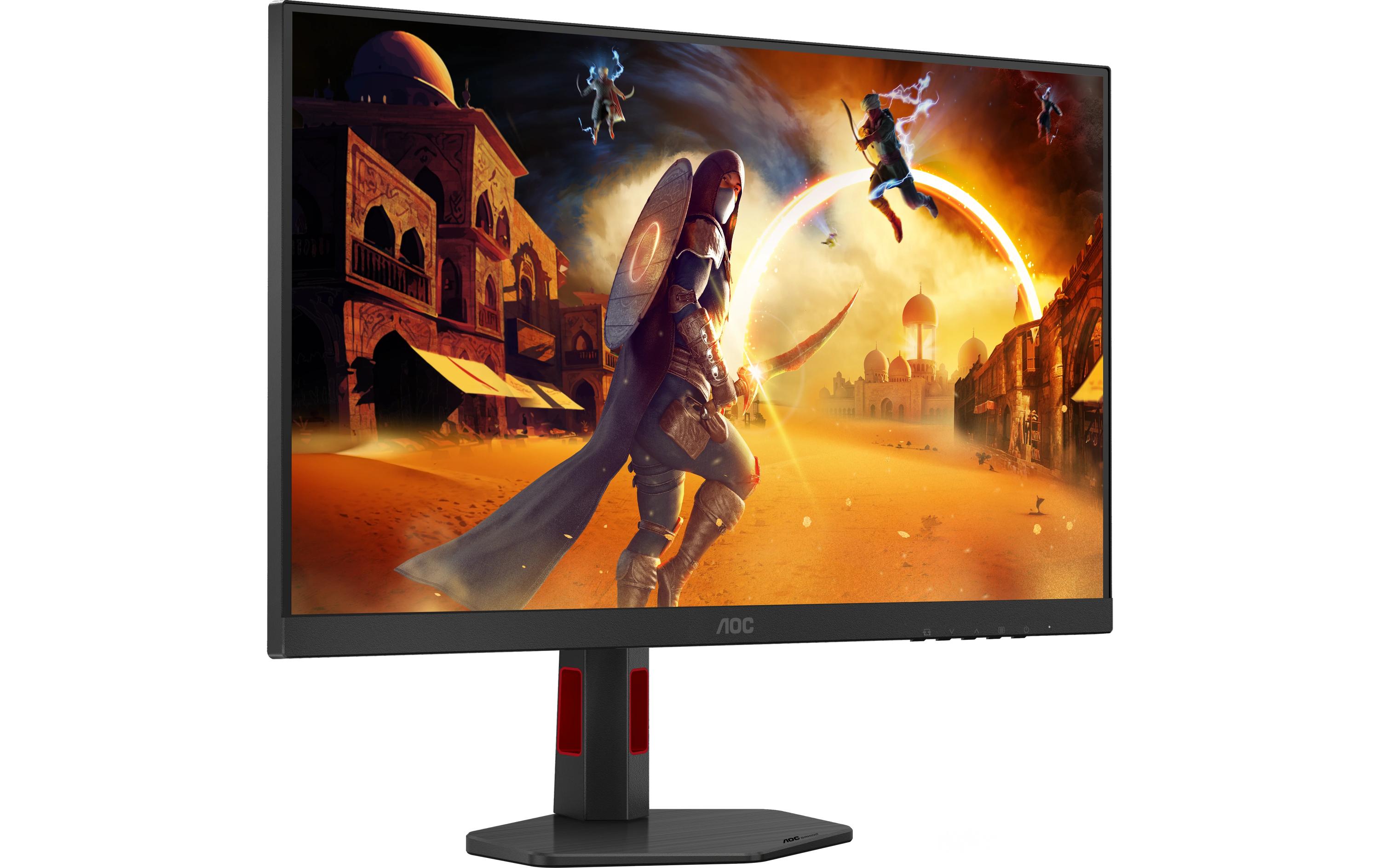 AOC Monitor U27G4R AOC Monitor U27G4R