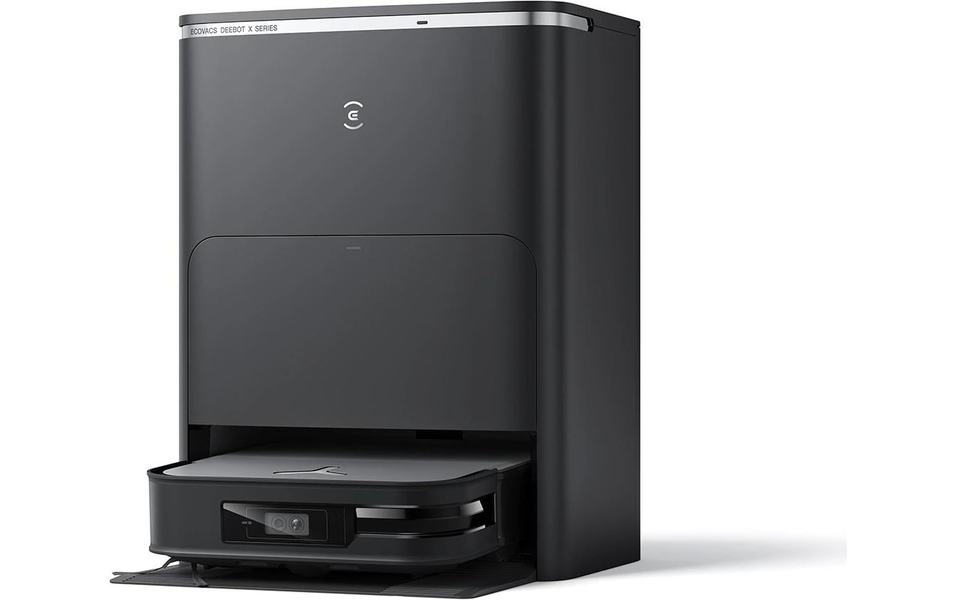 Ecovacs Saug- und Wischroboter Deebot X2 OMNI Ecovacs Saug- und Wischroboter Deebot X2 OMNI