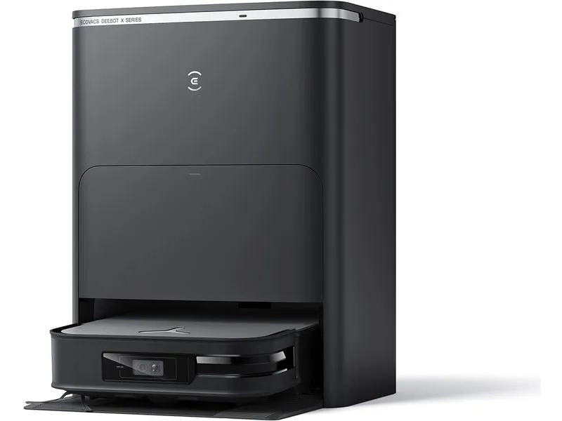 Ecovacs Saug- und Wischroboter Deebot X2 OMNI Ecovacs Saug- und Wischroboter Deebot X2 OMNI