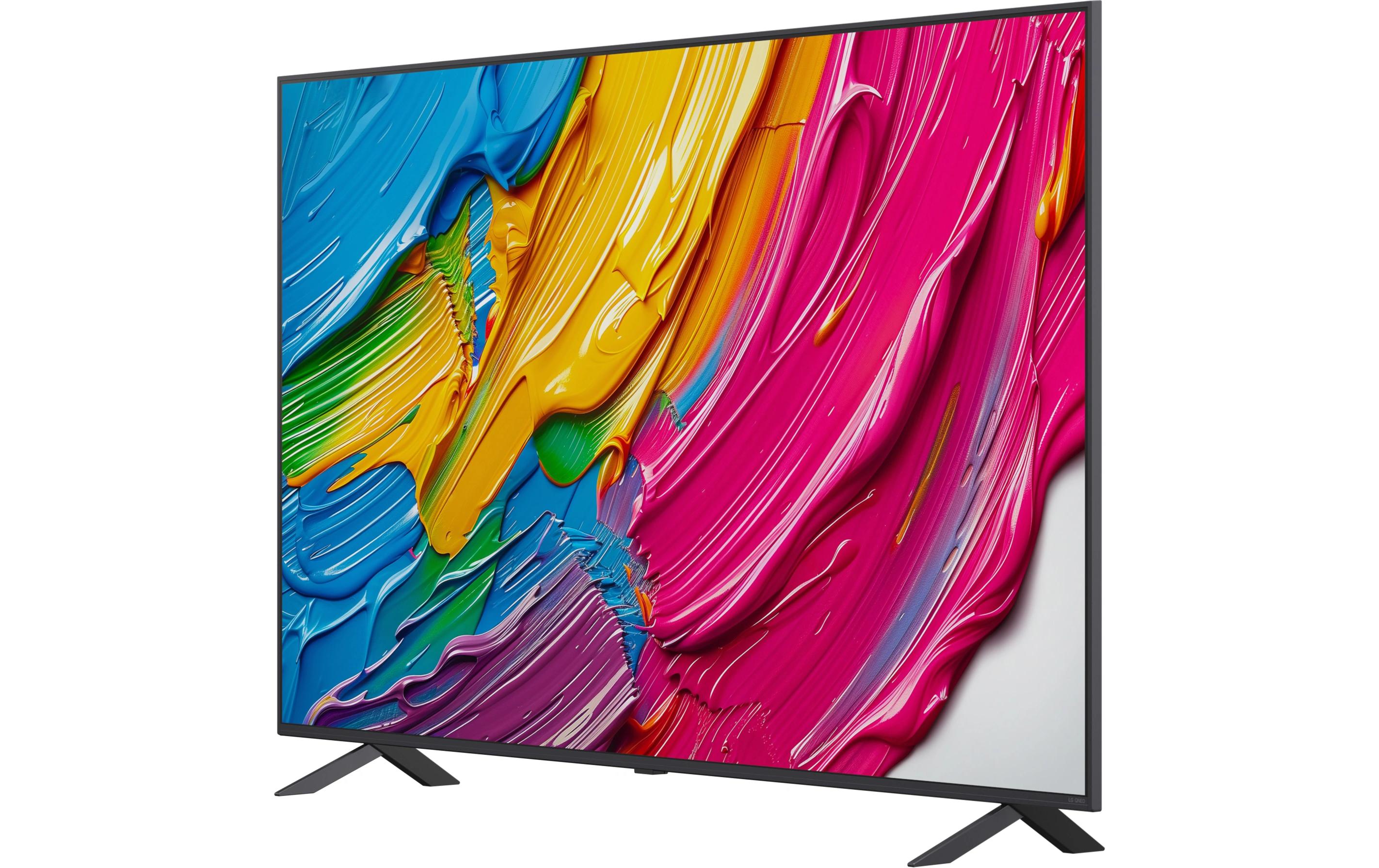 LG TV 75QNED80A6A 75, 3840 x 2160 (Ultra HD 4K), QNED LG TV 75QNED80A6A 75, 3840 x 2160 (Ultra HD 4K), QNED