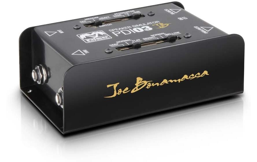 Palmer DI-Box PDI 03 JB