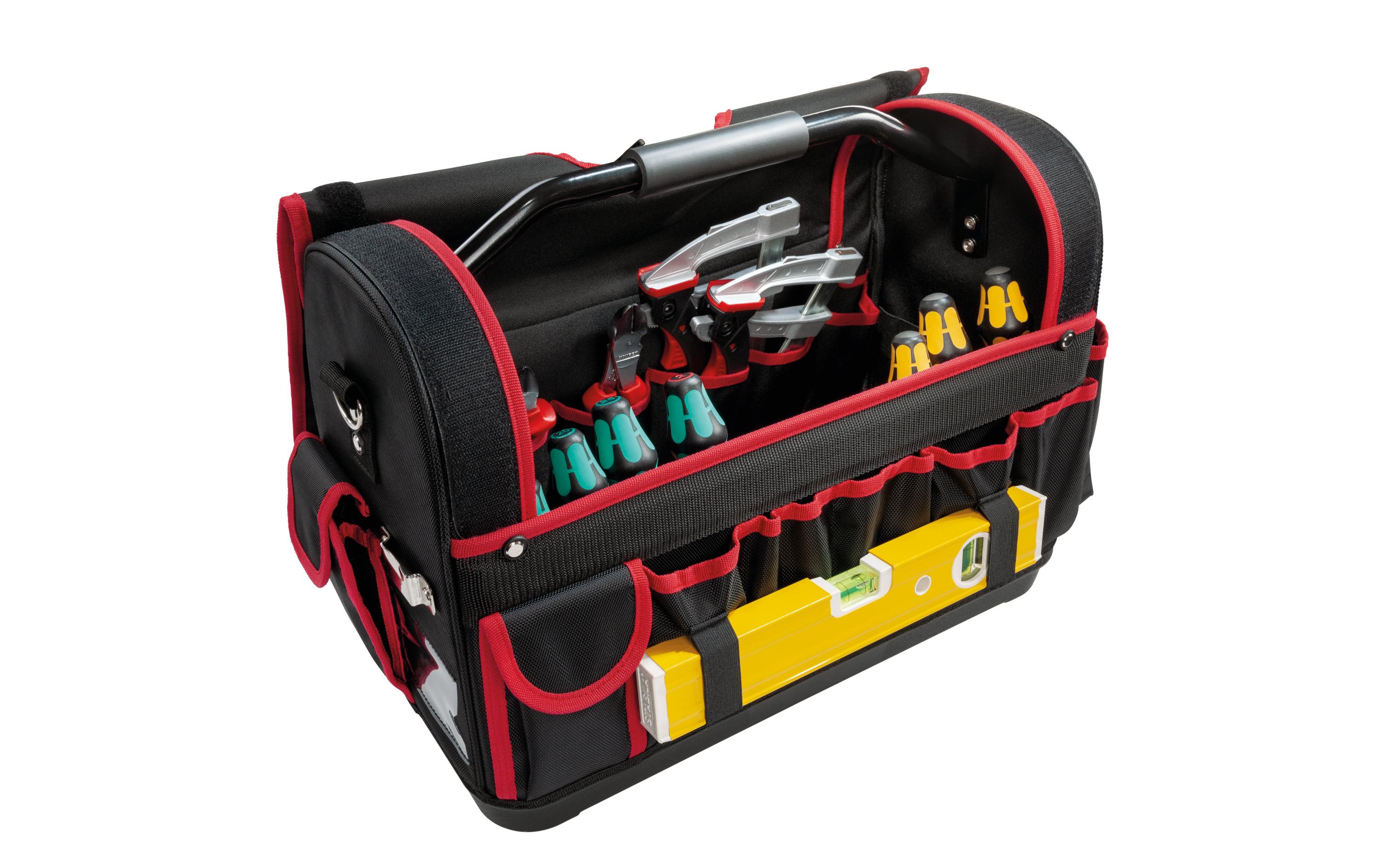 Parat Werkzeugtrage Basic Tool Softbag L