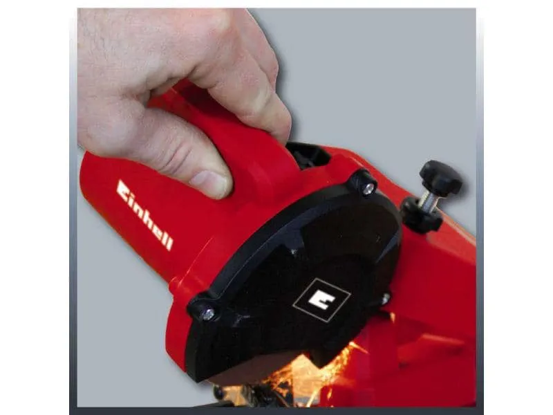 Einhell Sägekettenschärfgerät GC-CS 85 E Einhell Sägekettenschärfgerät GC-CS 85 E