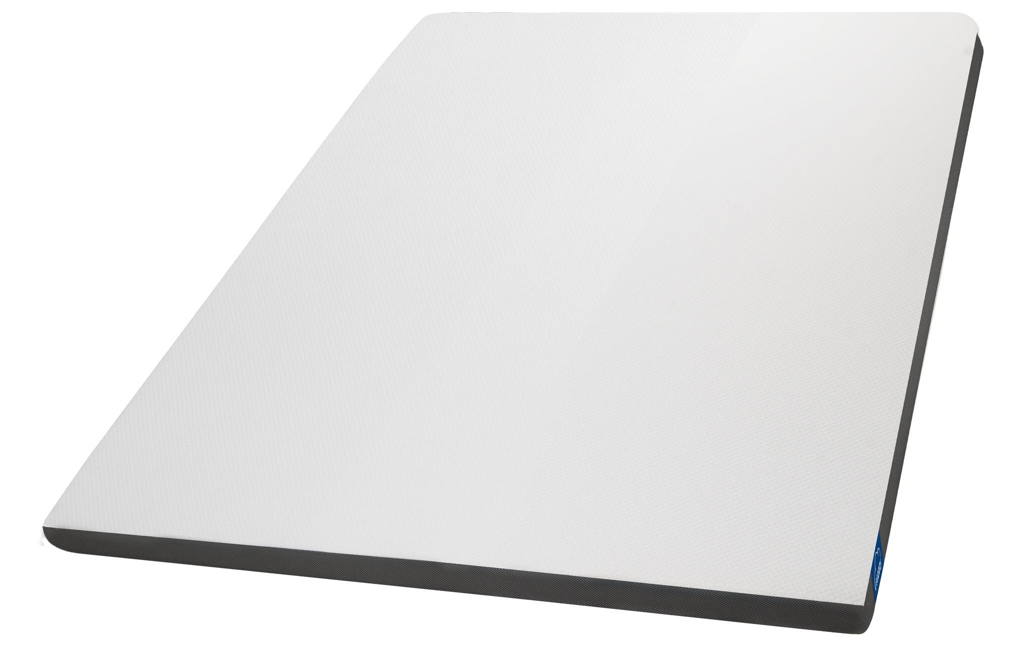 eazzzy Matratzentopper Eazzzy 140 x 200 cm