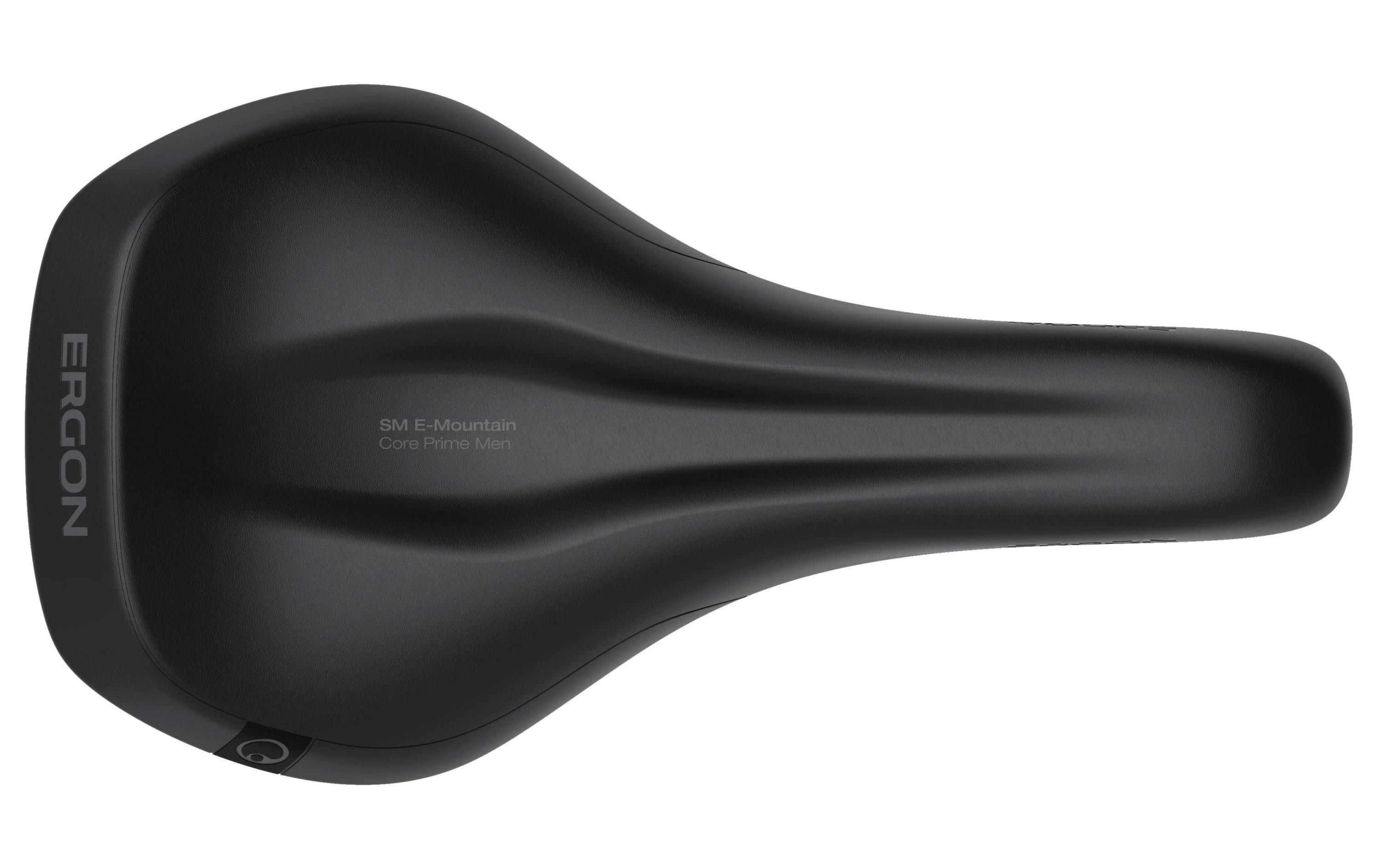 Ergon Fahrradsattel SM E-Mountain Core Prime Men M/L Ergon Fahrradsattel SM E-Mountain Core Prime Men M/L
