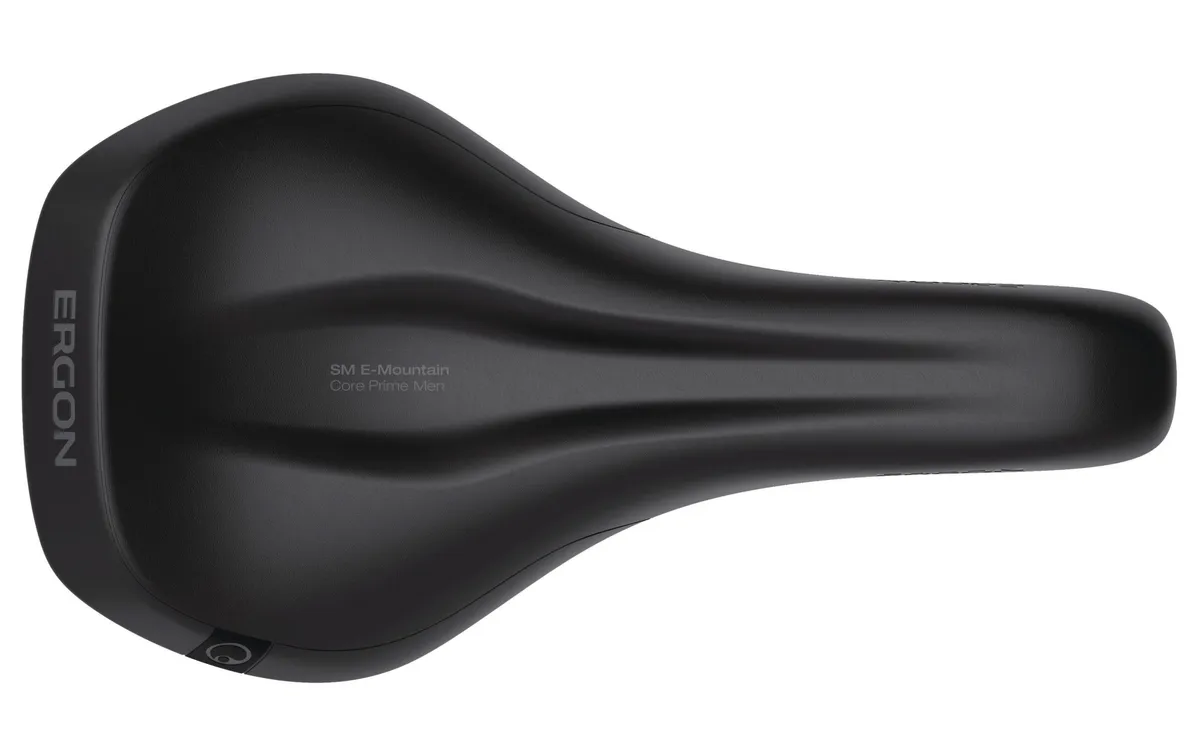 Ergon Fahrradsattel SM E-Mountain Core Prime Men M/L Ergon Fahrradsattel SM E-Mountain Core Prime Men M/L
