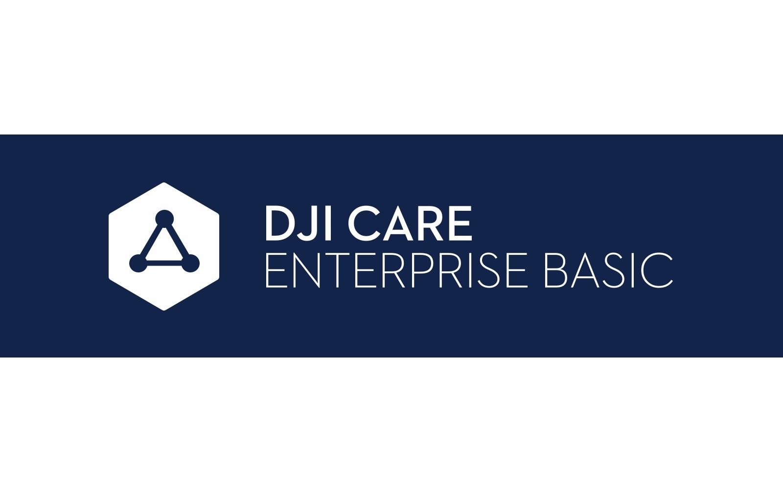 DJI Enterprise Versicherung Care Basic Matrice 350 RTK (EU)