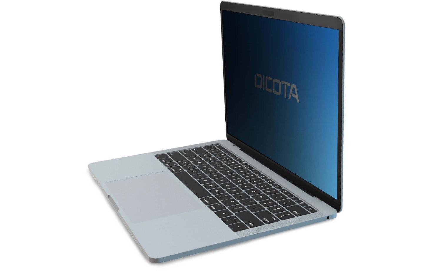 DICOTA Privacy Filter 2-Way magnetic MacBook Air/Pro 13.3 DICOTA Privacy Filter 2-Way magnetic MacBook Air/Pro 13.3