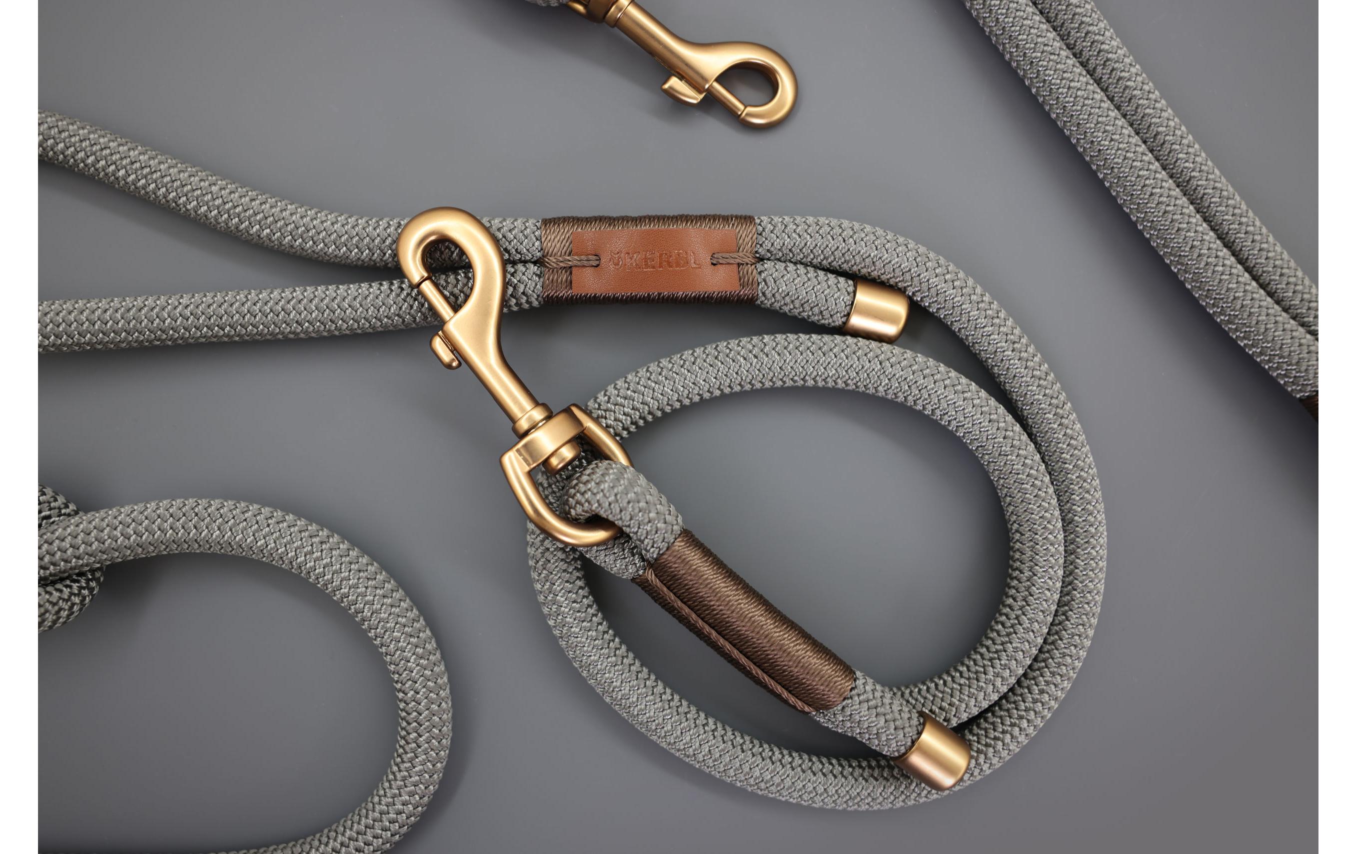 Kerbl Hundeleine Monte Carlo 12 mm x 100 cm