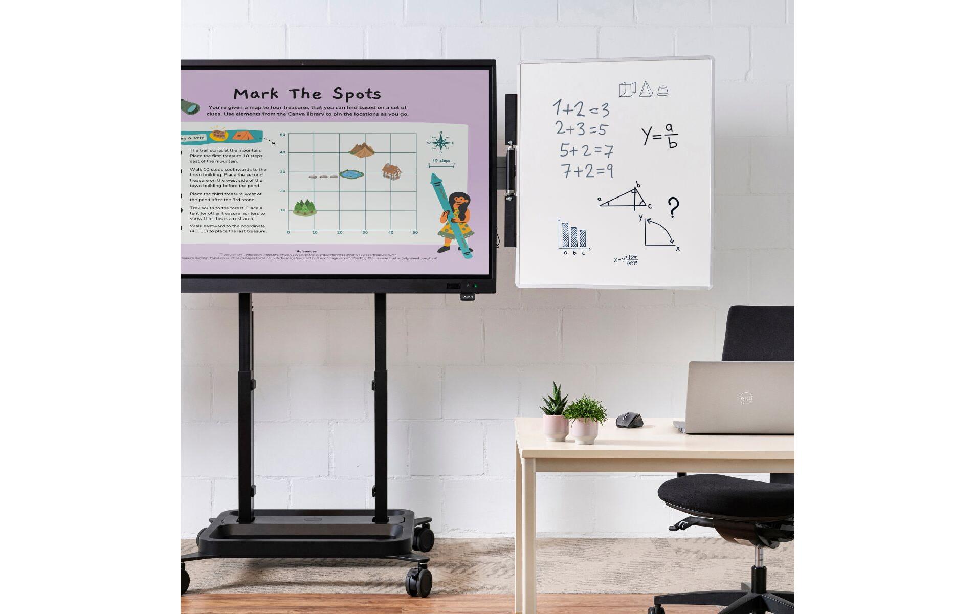 Marmitek Präsentations-System Stream 4K Pro Kit