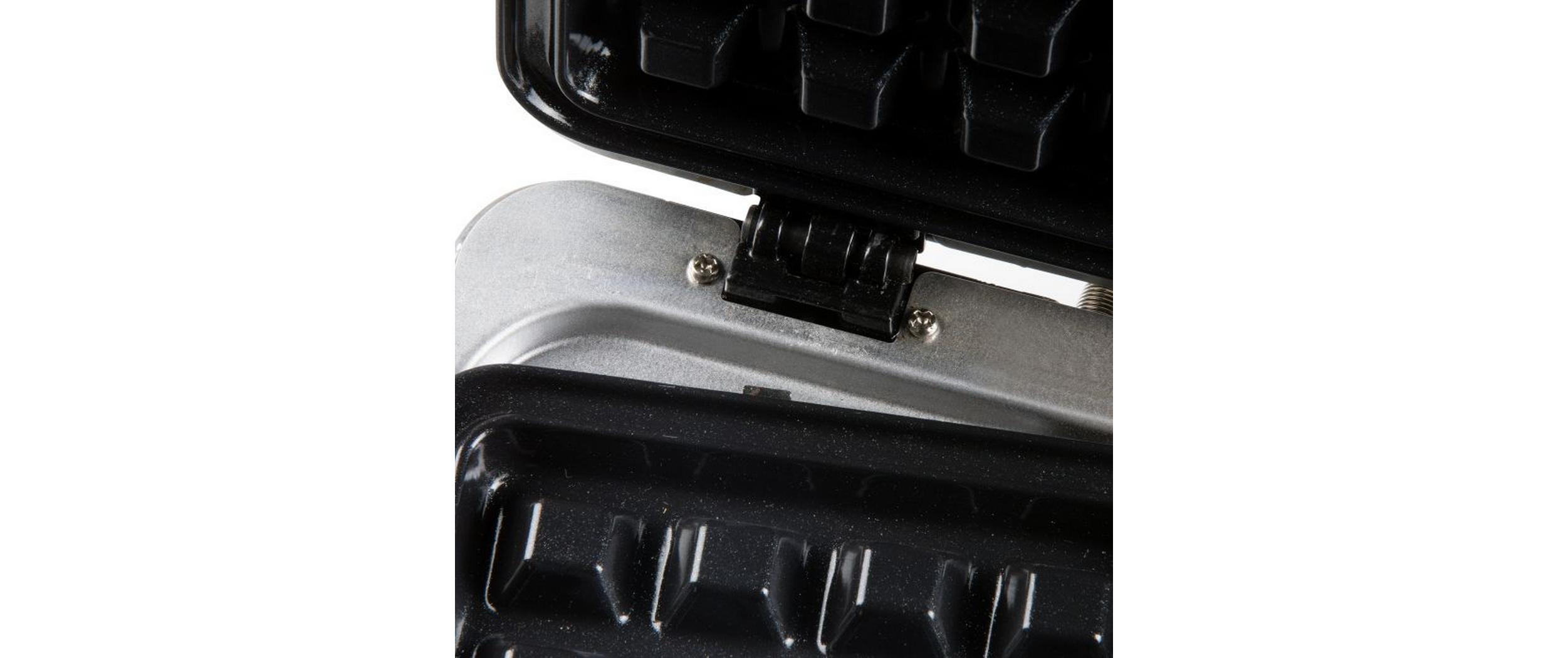 Domo Waffeleisen DO9276C , Mint