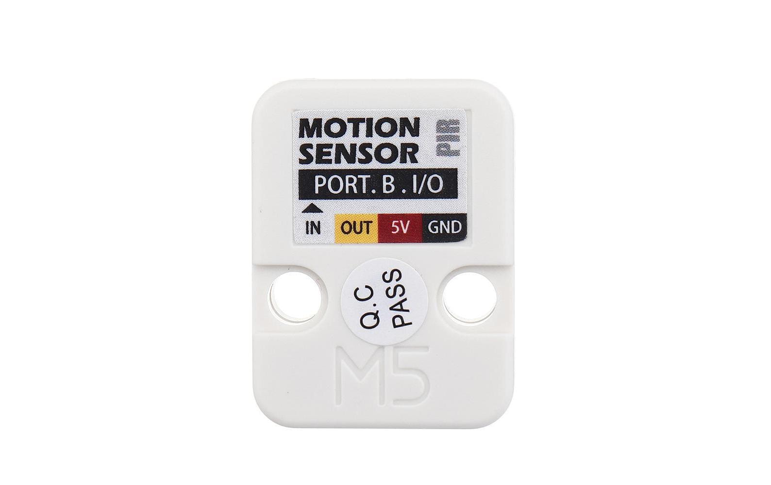 M5Stack PIR Bewegungs Sensor AS312