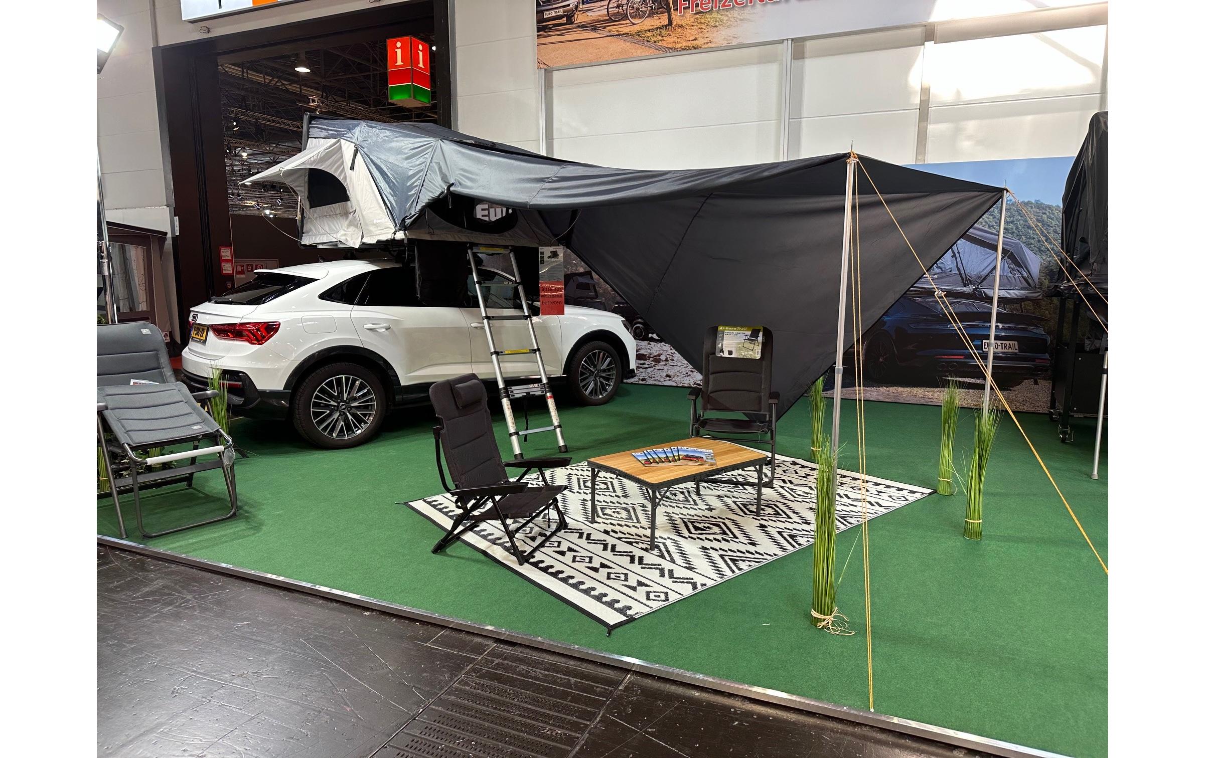 Eurotrail Baldachin Arusha Eurotrail Baldachin Arusha