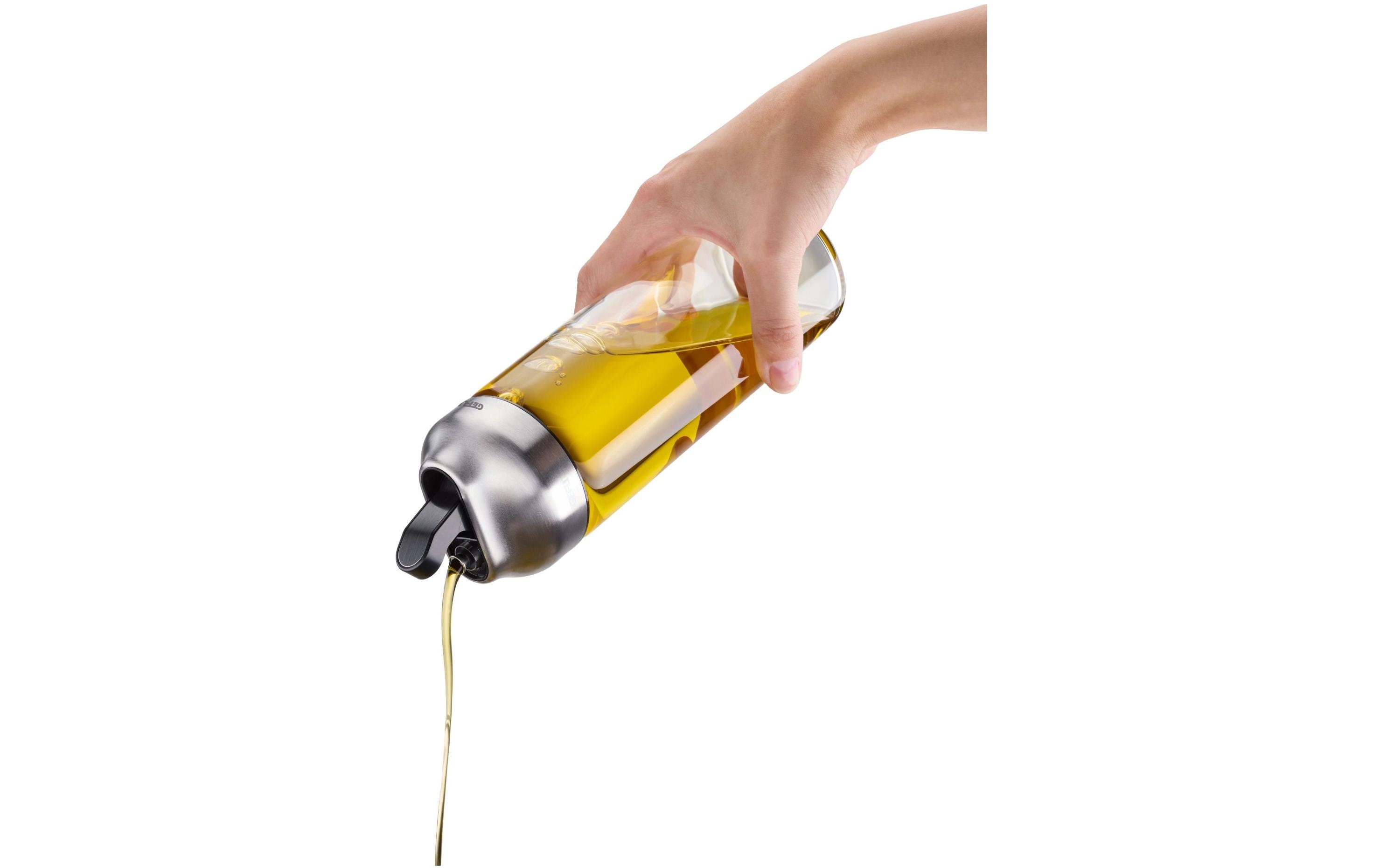 GEFU Essig-Öl Dosierer Kippo 400 ml