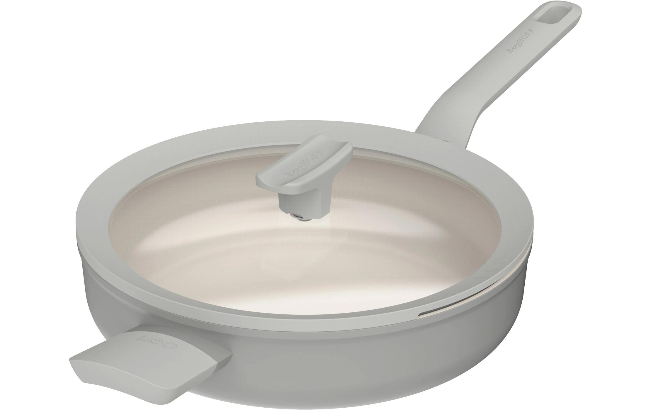 BergHOFF Schmorbratenpfanne Leo Balance Moonmist 26 cm