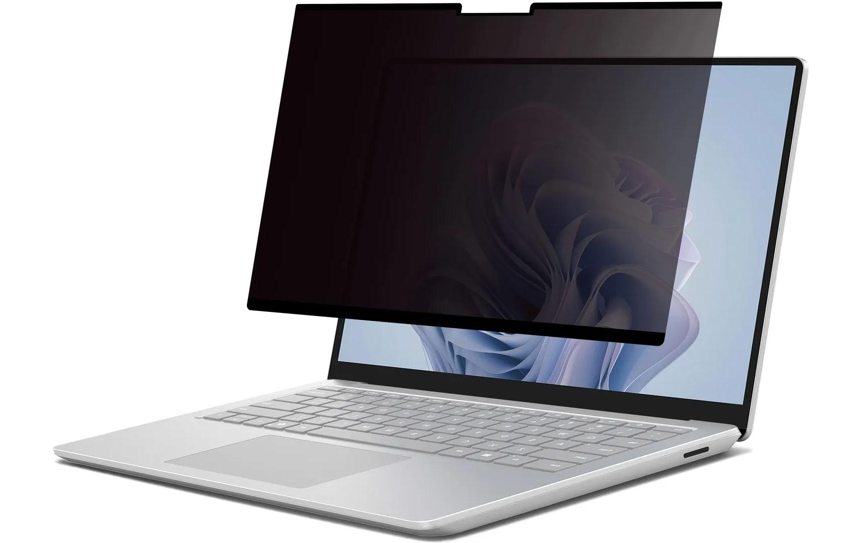 DICOTA Monitor-Bildschirmfolie Secret 2-Way 14.5 / 16:10