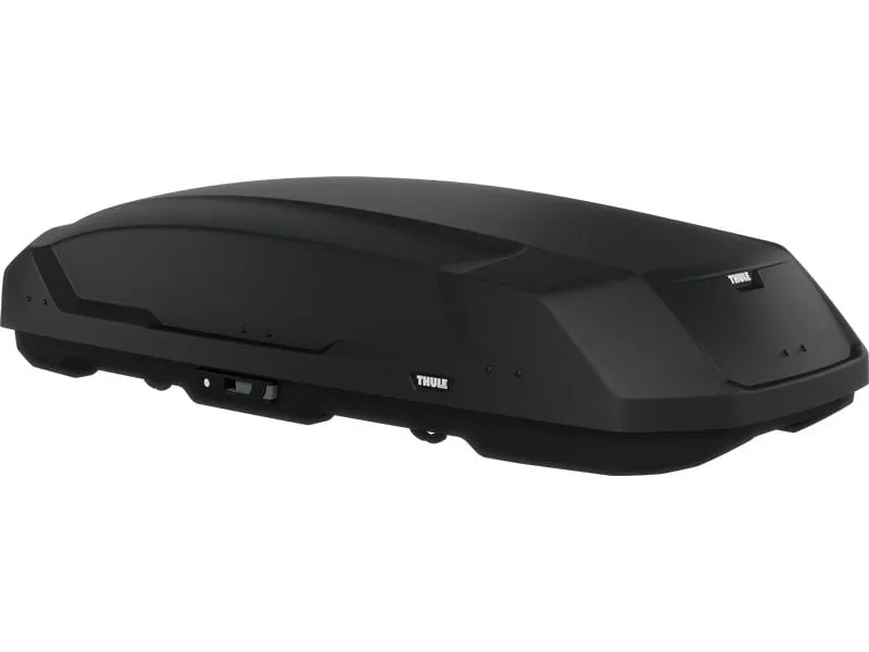 Thule Dachbox Force 3 L Thule Dachbox Force 3 L