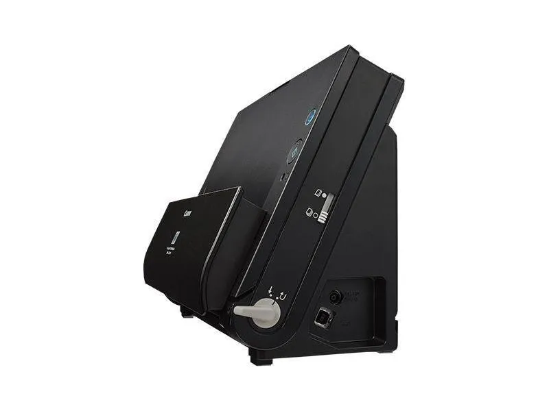 Canon Dokumentenscanner DR-C225 II