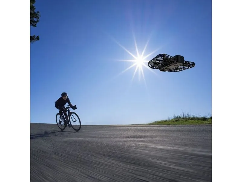 HOVERAir Quadrokopter X1 PROMAX Standard (CE) HOVERAir Quadrokopter X1 PROMAX Standard (CE)