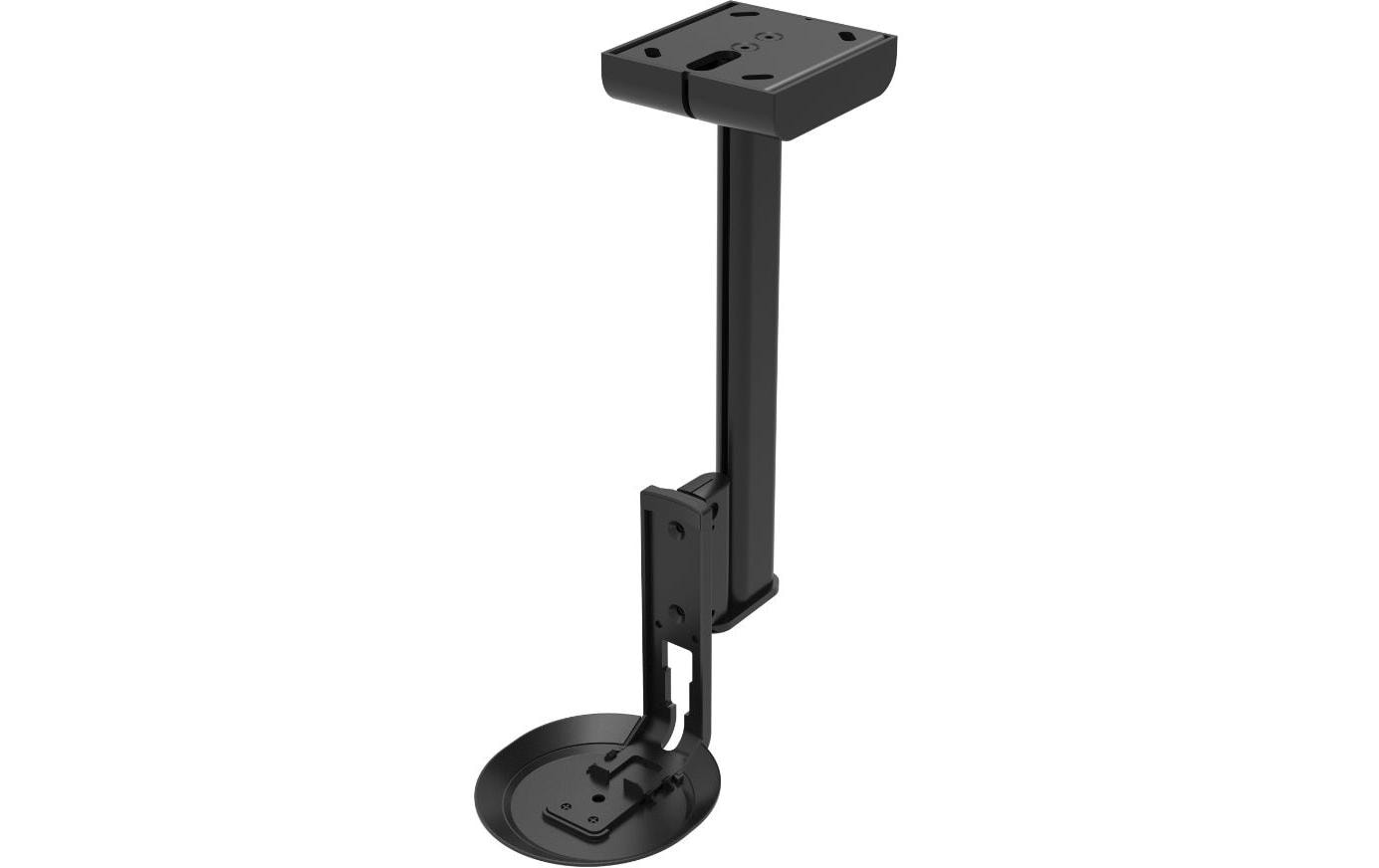 Flexson Deckenhalterung Sonos Era 100 Schwarz Flexson Deckenhalterung Sonos Era 100 Schwarz