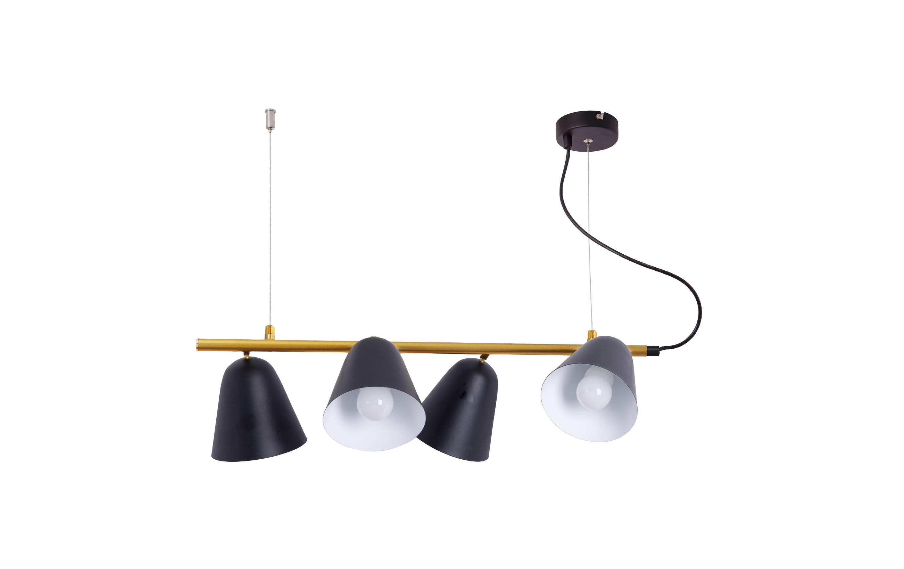 Näve Pendelleuchte «Triton»