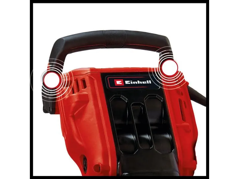 Einhell Professional Abbruchhammer TP-DH 50 mit Transporttrolley