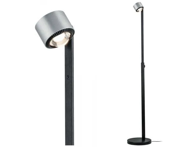 Paulmann Stehleuchte LED Aldan Paulmann Stehleuchte LED Aldan