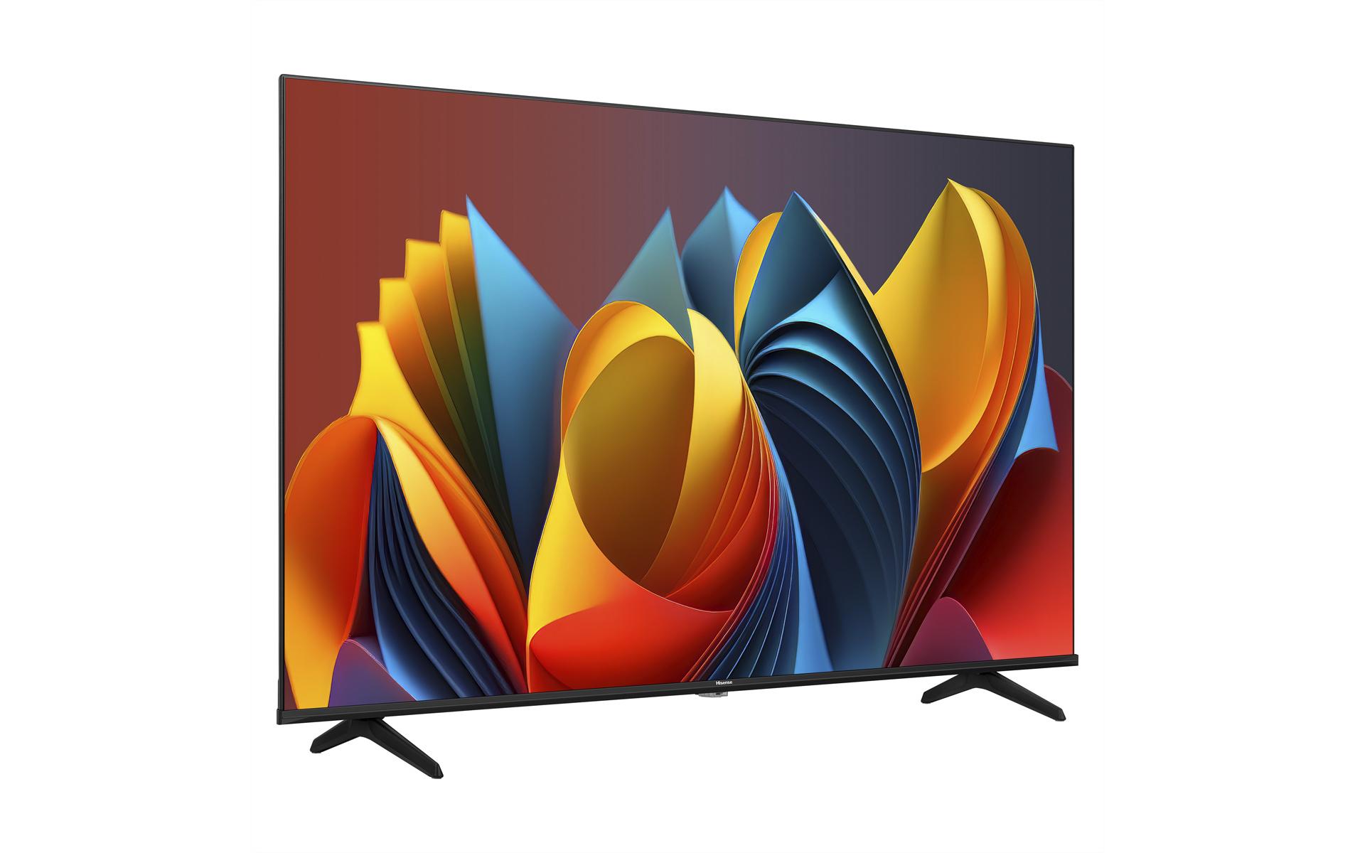 Hisense TV 75E77NQ 75, 3840 x 2160 (Ultra HD 4K), LED-LCD