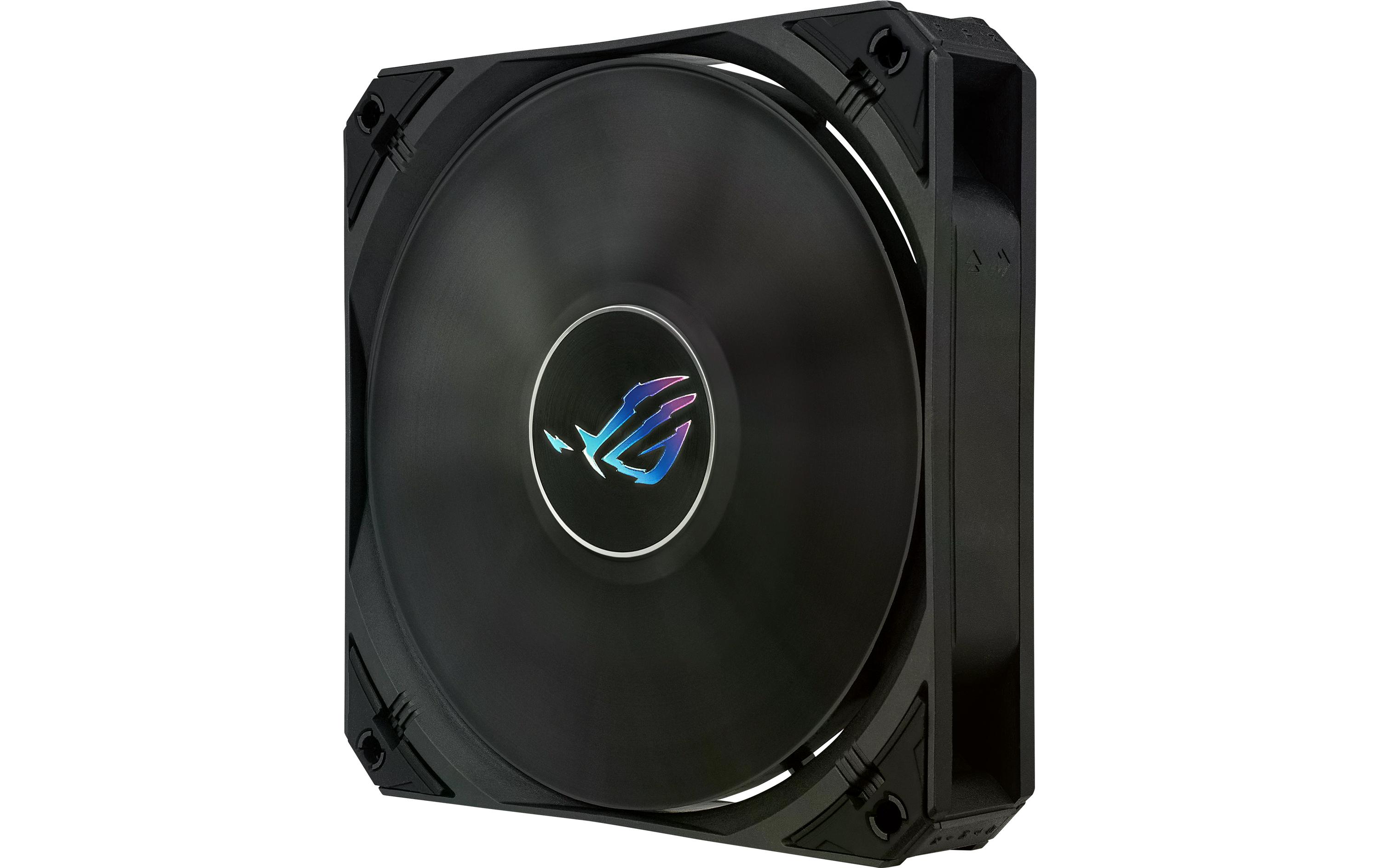 ASUS ROG Wasserkühlung ROG Strix LC III 360