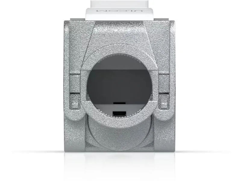 Ubiquiti Cat6A Keystone Jack, 12-Pack Ubiquiti Cat6A Keystone Jack, 12-Pack