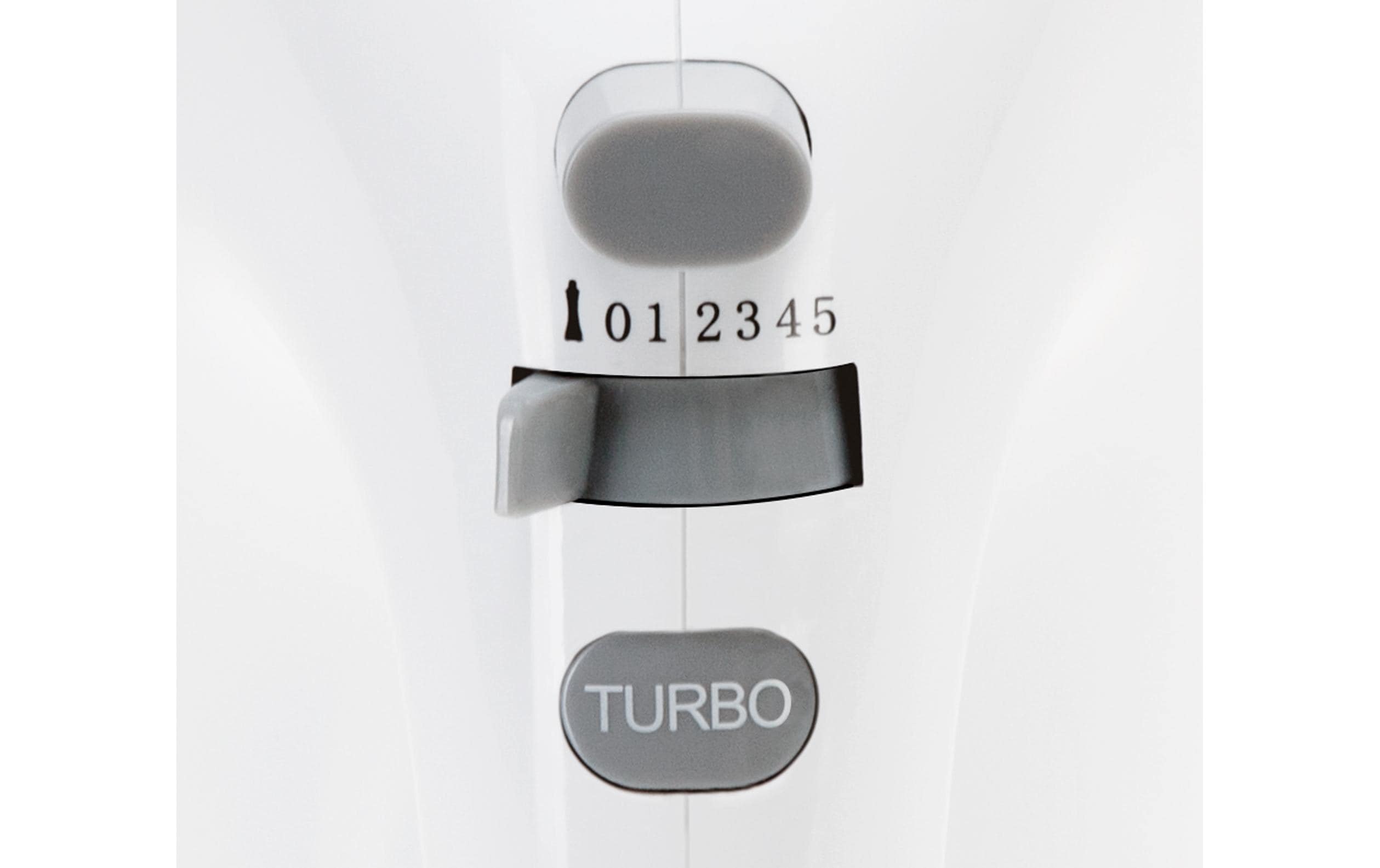 Trisa Handmixer Mixstar Weiss