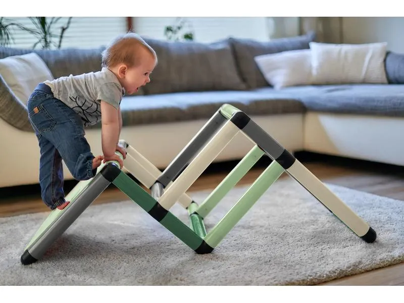 Quadro Spielturm Beginner HOME mint