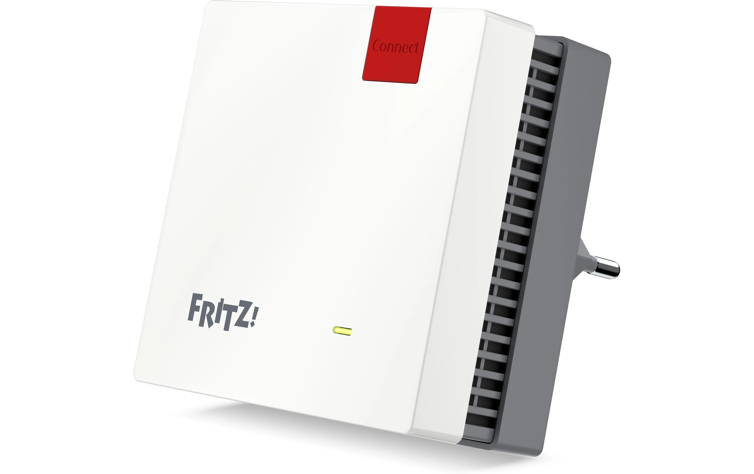 FRITZ! WLAN-Mesh-Repeater FRITZ!Repeater 1700 Edition International FRITZ! WLAN-Mesh-Repeater FRITZ!Repeater 1700 Edition International