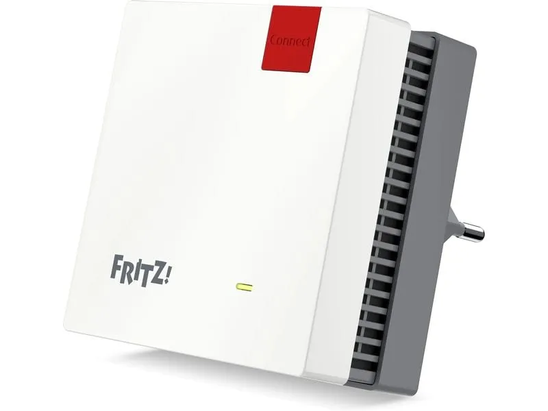 FRITZ! WLAN-Mesh-Repeater FRITZ!Repeater 1700 Edition International FRITZ! WLAN-Mesh-Repeater FRITZ!Repeater 1700 Edition International